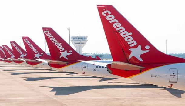 Im Reich der Feenkamine: Mit Corendon Airlines nach Kappadokien