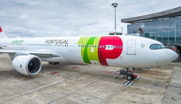 TAP Air Portugal erneut für das weltweit beste Stopover-Programm ausgezeichnet