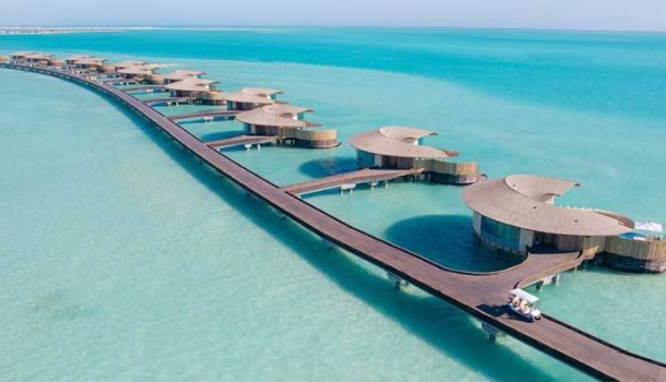 Red Sea Global lädt ein zum Webinar: Die Zukunft der Luxusreisen - The Red Sea & AMAALA